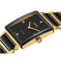 Montre Rado Femme Integral in Acier R20252702 - R20252702